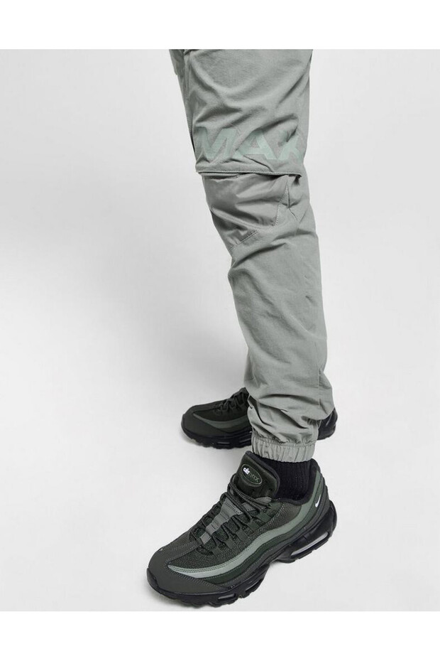 Air Max Men's Cargo Pants Joggers - 6
