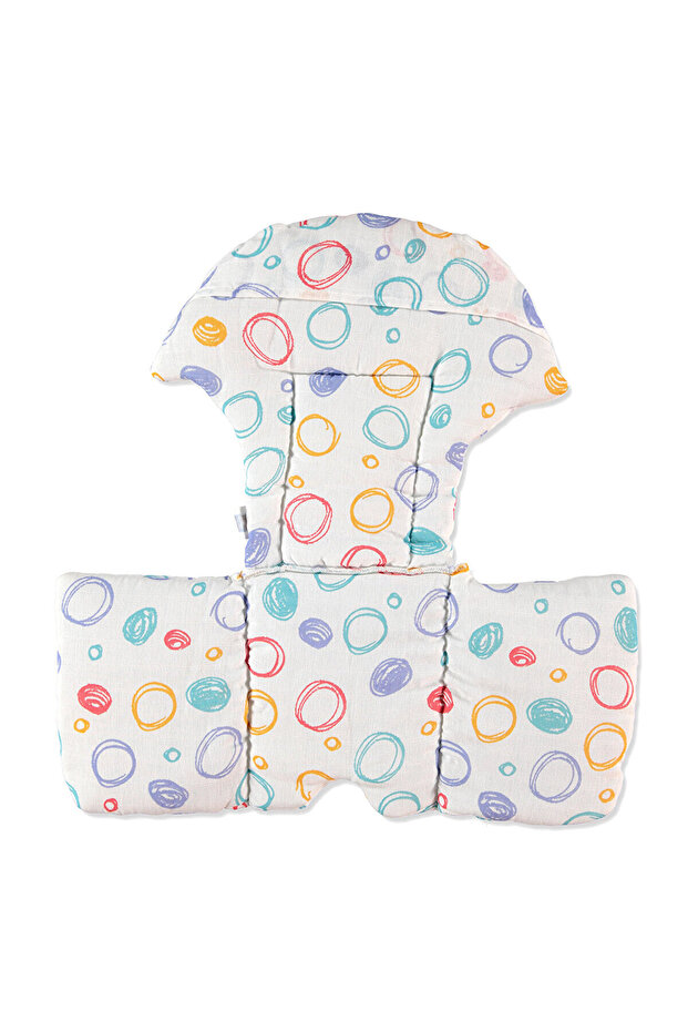 Mama Sandalyesi Minderi - 3