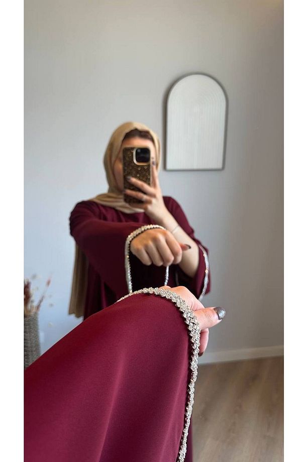 Abaya - 3