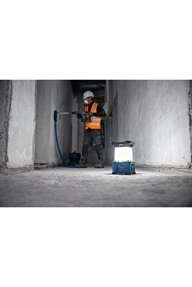 GLA 18VH-7500 Professional - 1