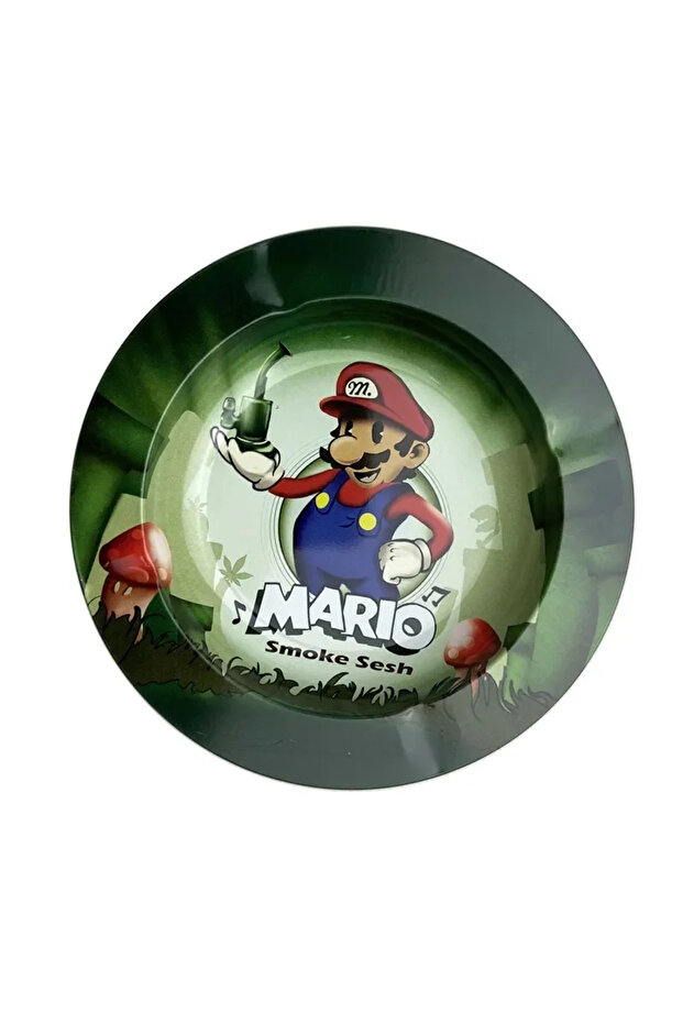 Süper Mario küllük - 1