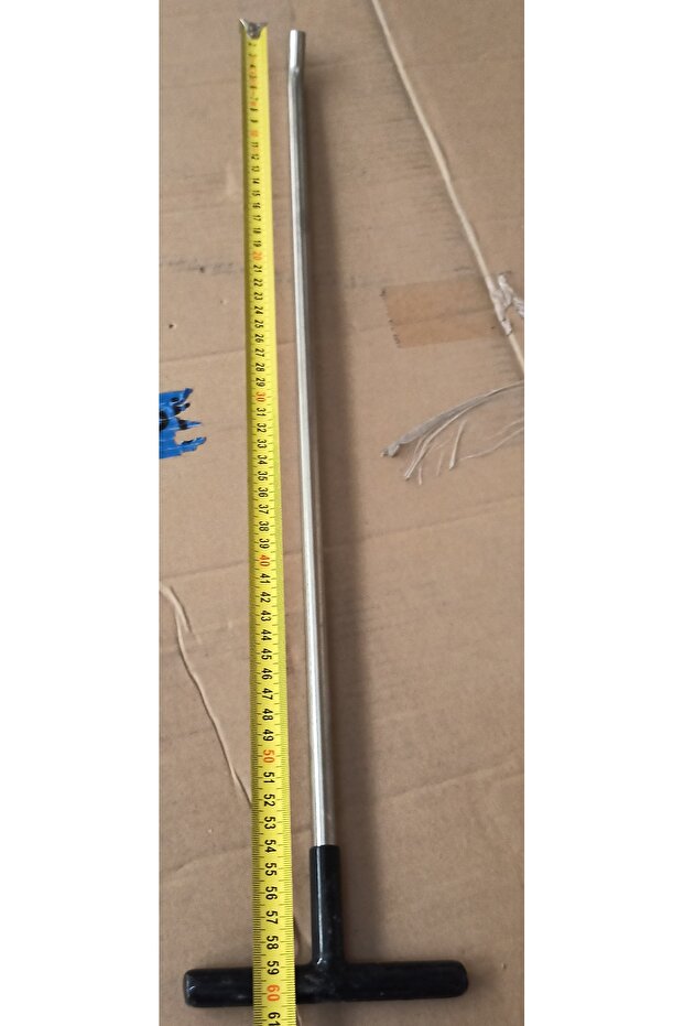 Göçük Giderme onarım çubukları 2 adet tamir çubukları - 3