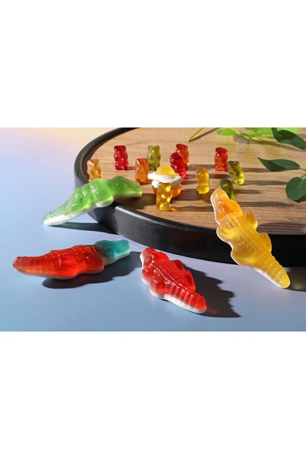 Dev Timsah 750 Gr. - 1