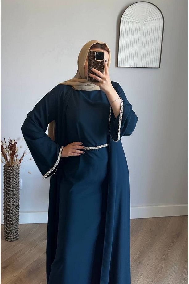 Abaya - 4