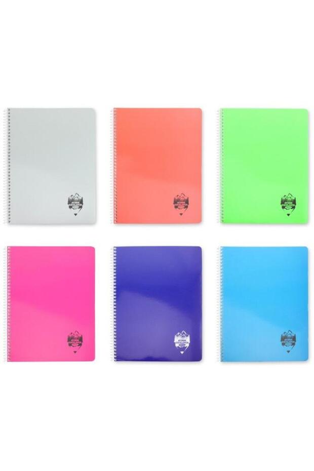 A4 notebook 120 sheets arithmetic Reach Excellence - 1