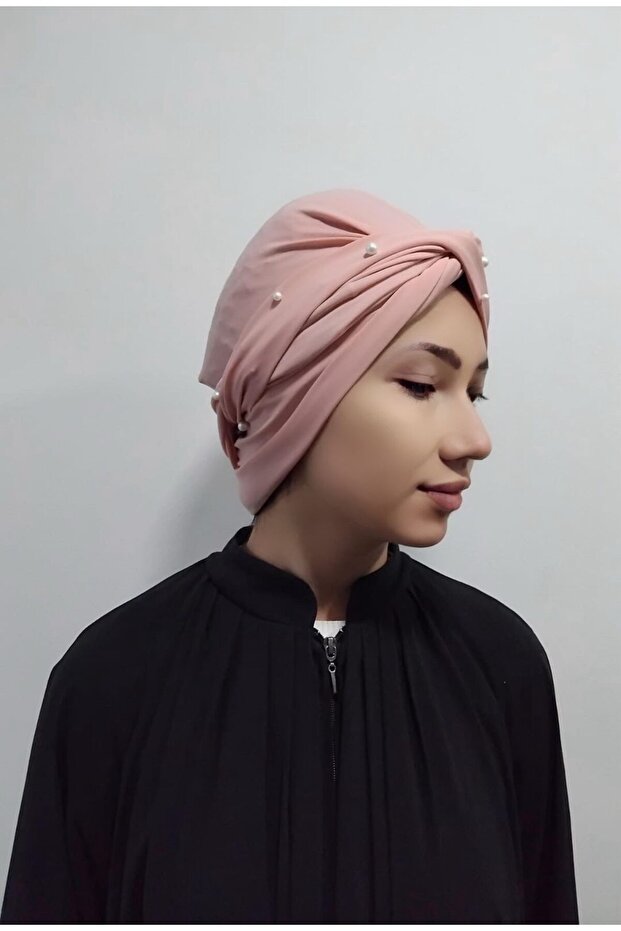 Інцілі Долама Боне - М'який пудра - 2