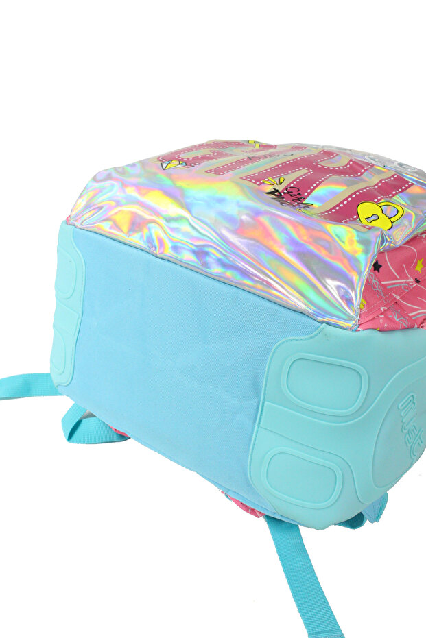 Primary Backpack - 5