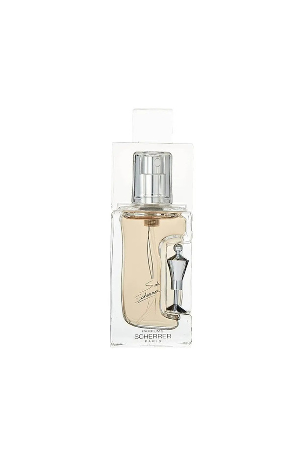 S De Scherrer Homme For Men Eau De Toilette 30ml