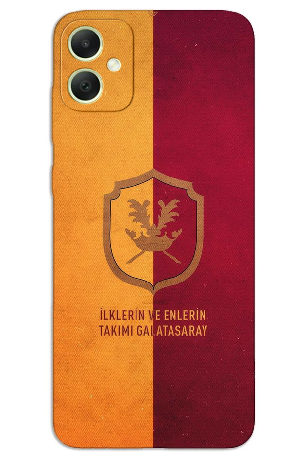 Samsung Galaxy A06 Case Hd Pattern Printed Back Cover - Team of the Firsts