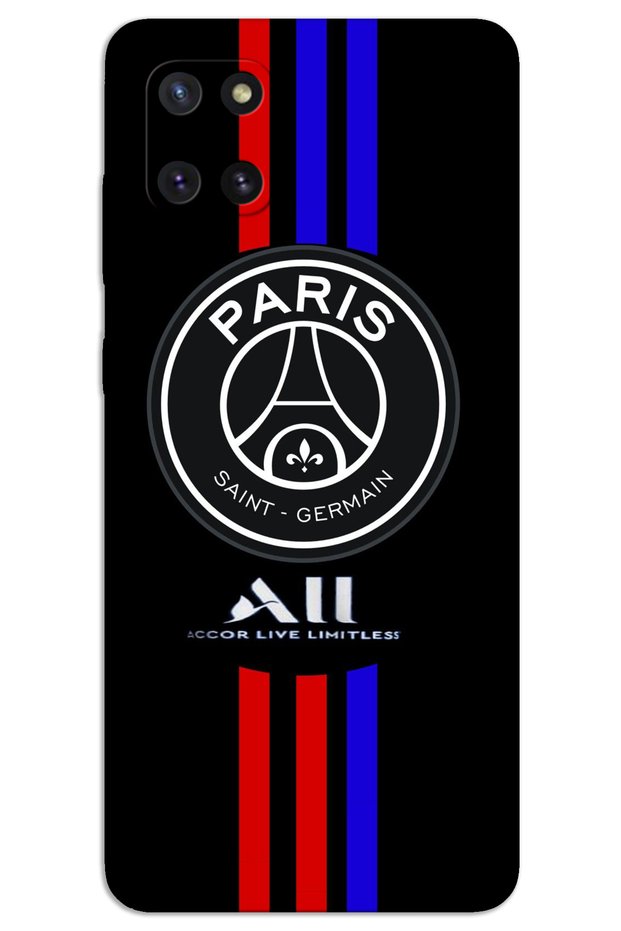 Samsung Galaxy A81 Note 10 Lite Case Hd Pattern Printed Back Cover - Psg