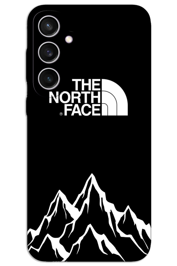 Samsung Galaxy S24 Fe Case Hd Pattern Printed Back Cover - the North