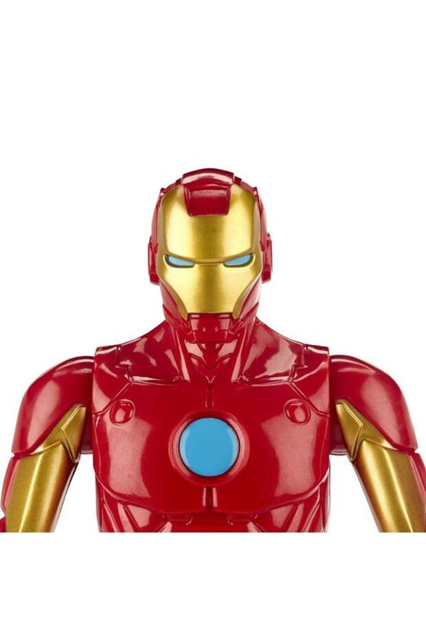 Figurină Răzbunătorii - Iron Man, 29 cm - 5