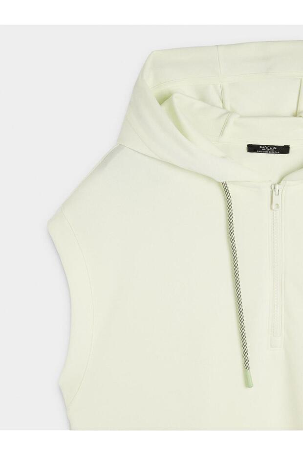 Kolsuz Sweatshirt - 7