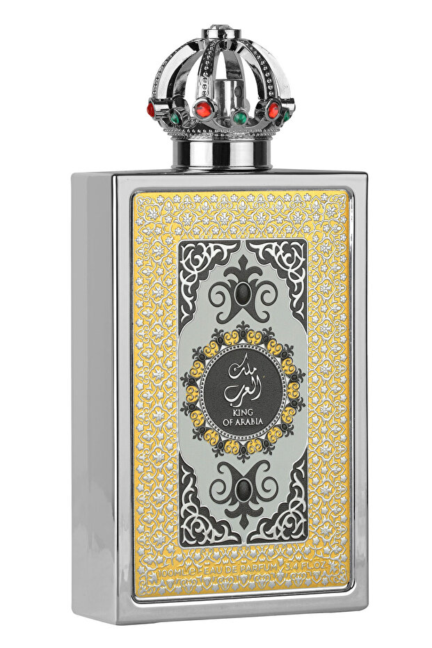 King of Arabia 100ml (M)