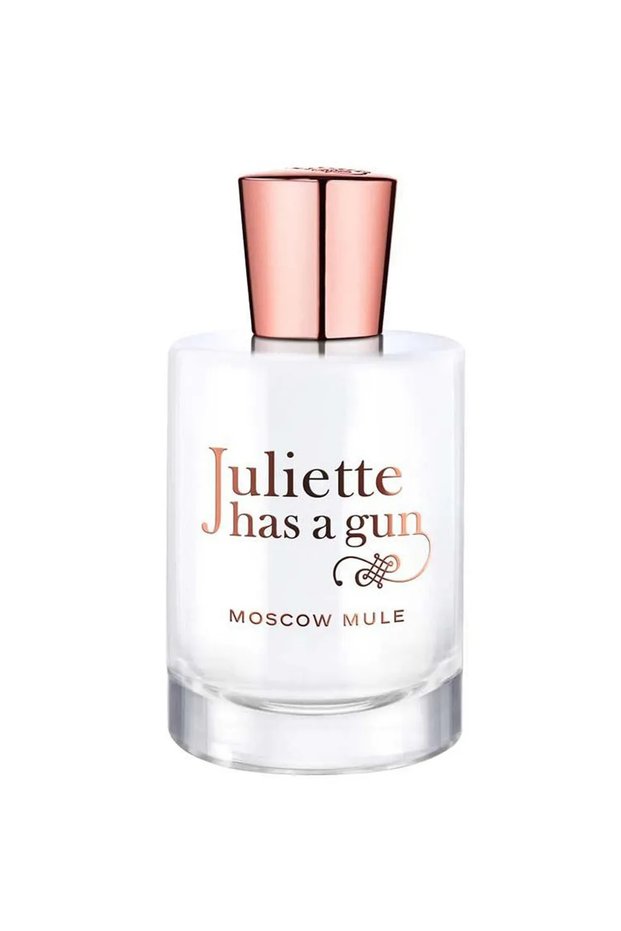 Juliette Has A Gun Moscow Mule Unisex Eau De Parfum 100ml