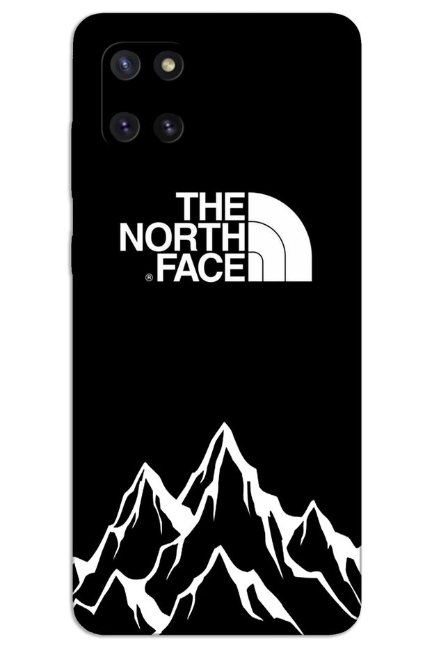 Samsung Galaxy A81 Note 10 Lite Case Hd Pattern Printed Back Cover - the North