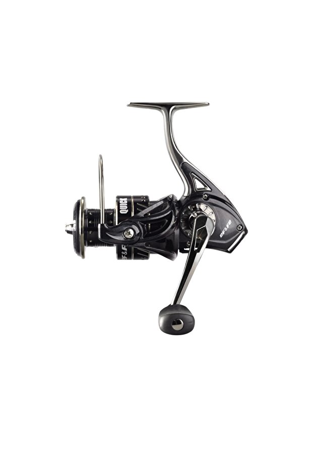 Quick UK6000 8+1BB Olta Makinesi - 1