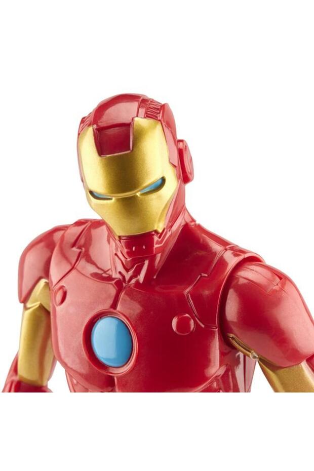 Figurină Răzbunătorii - Iron Man, 29 cm - 3