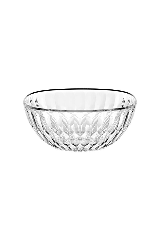 Vanity Kase 30 cm Şeffaf - 1