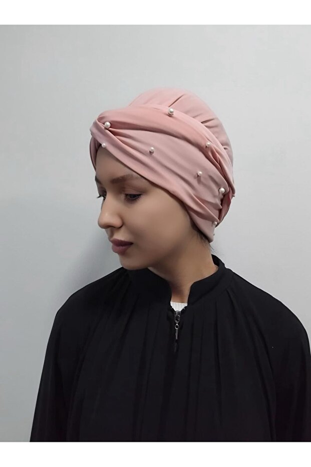 Інцілі Долама Боне - М'який пудра - 4