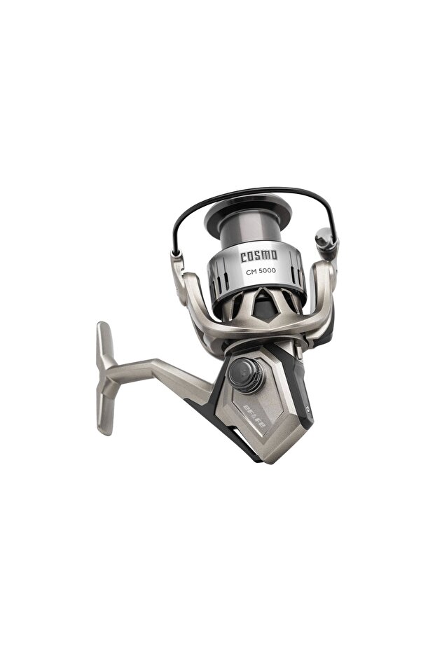 Cosmo CM6000 8+1BB Olta Makinesi - 2