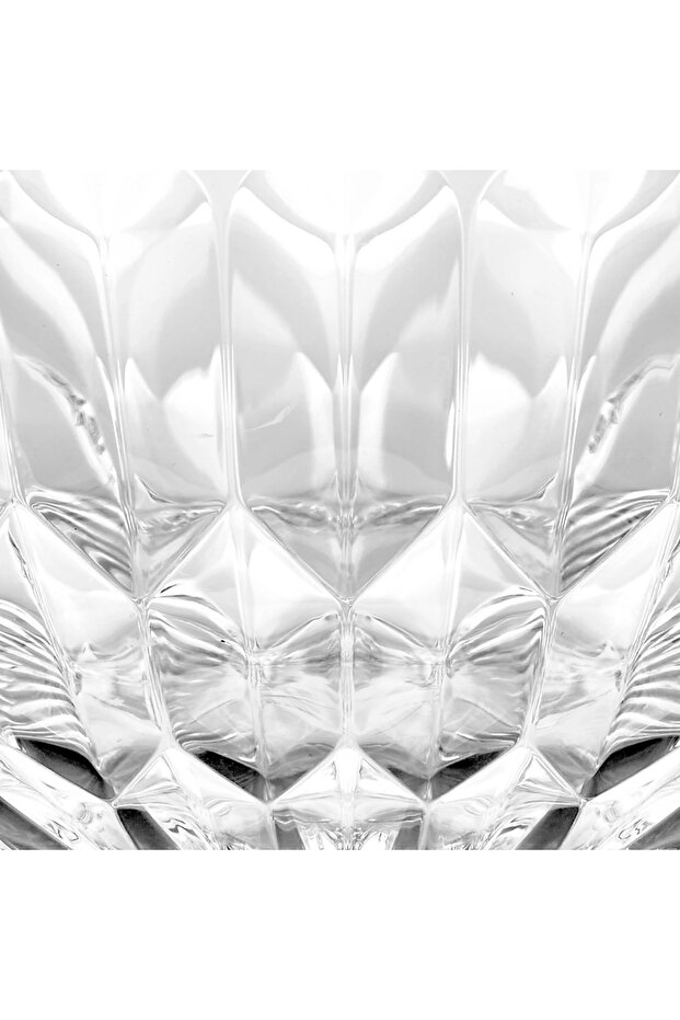 Vanity Kase 30 cm Şeffaf - 2