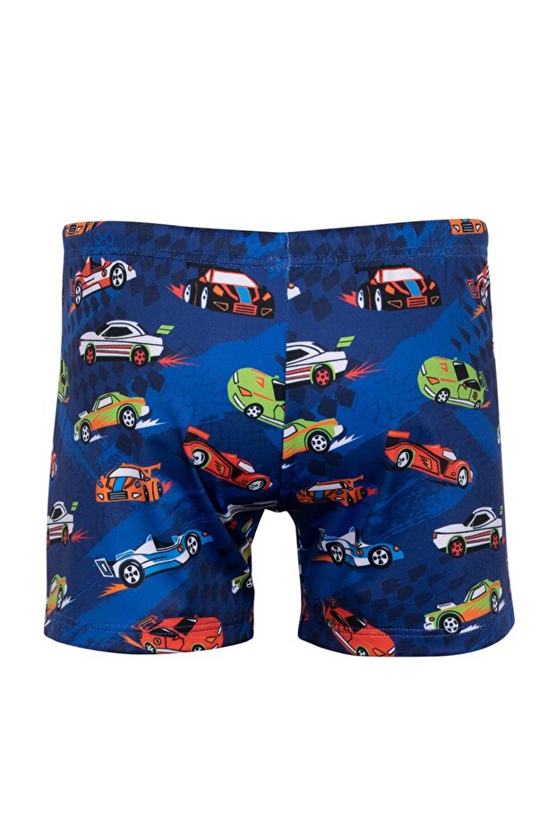 ملابس السباحة FORCE SORT - 2