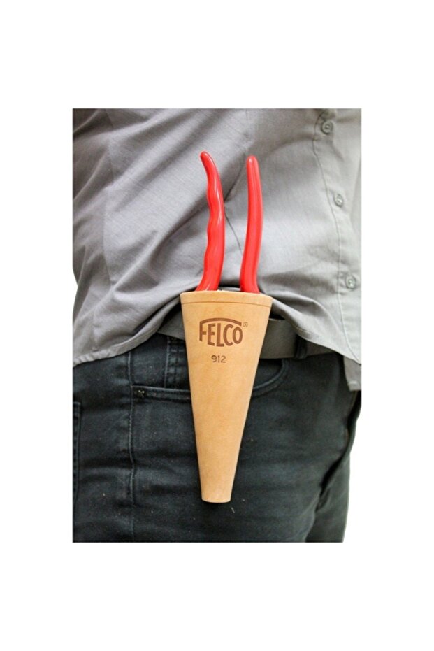 912 Pruning Shears Case - 4