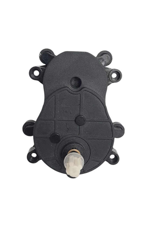 SMS 4181B Blender İçin Dişli Grubu - 2