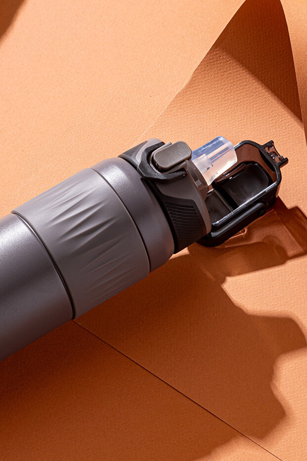 Sportline Termos Grey 700 ml - 3