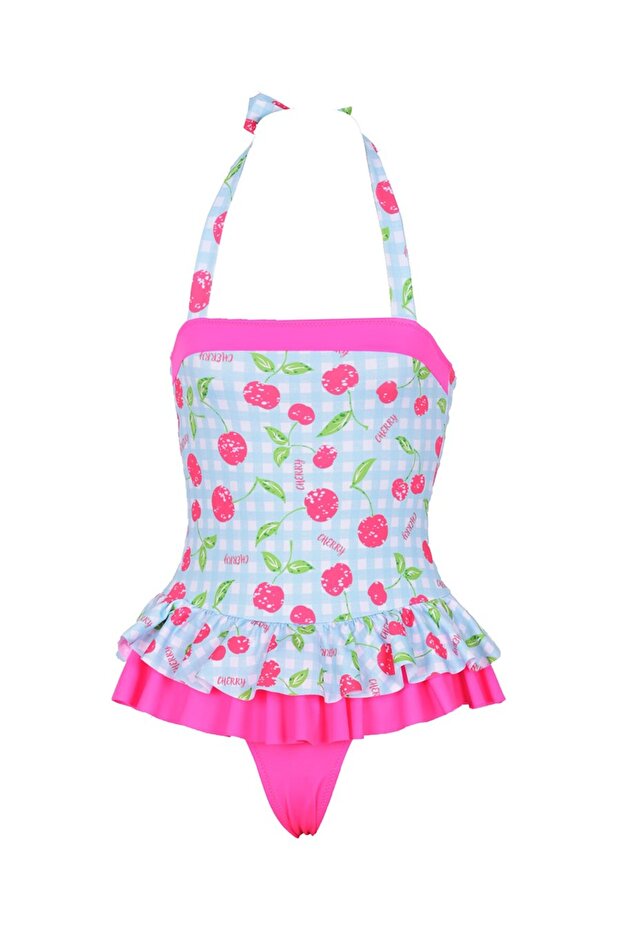 CHERRY COSTUM - 1