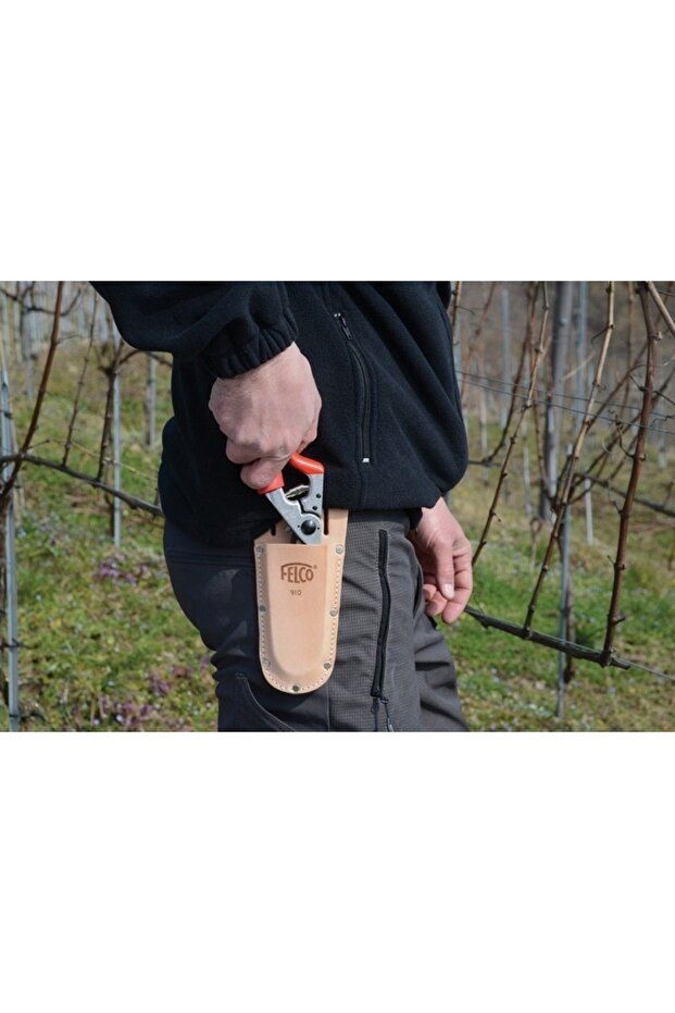 910 Budama Makası Kılıfı - 3