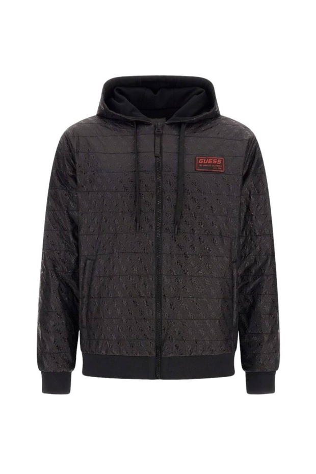 GASTON JACKET - 1
