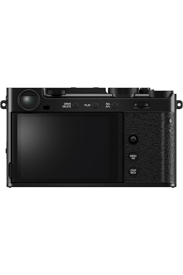 X-E5 Siyah Gövde - 2