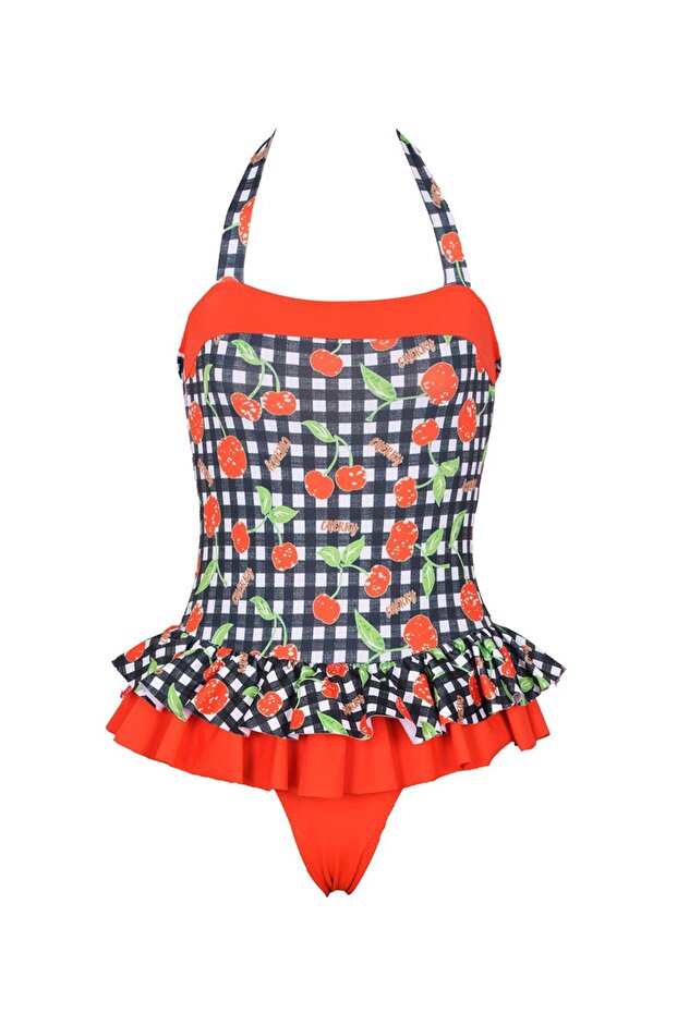 CHERRY COSTUM - 1
