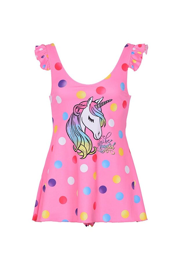 MAGIC ELBISE MAYO - 1