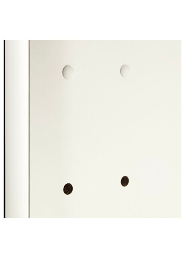 Varıera tıpa, beyaz - 2