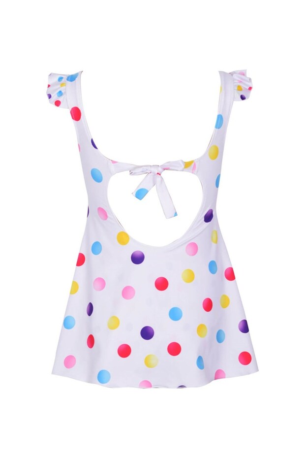 MAGIC ELBISE MAYO - 2