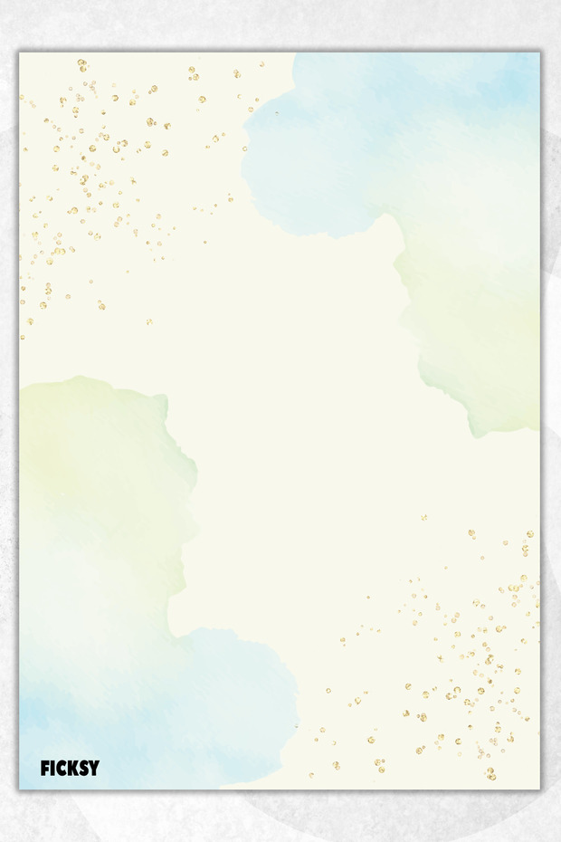 Note Paper - A5 Size - 50 Sheets - Notepad - Memopad - Memo Pad - to Do List - Notebook - 1