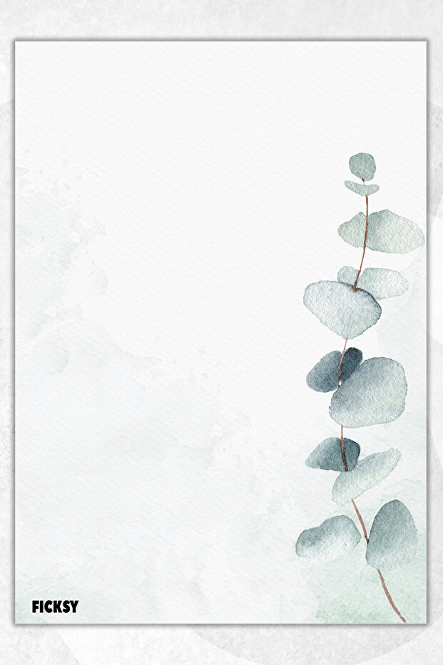 ورق ملاحظات على شكل زهرة - مقاس A5 - 50 ورقة - مفكرة - مذكرة - مفكرة - قائمة المهام - دفتر ملاحظات - 1