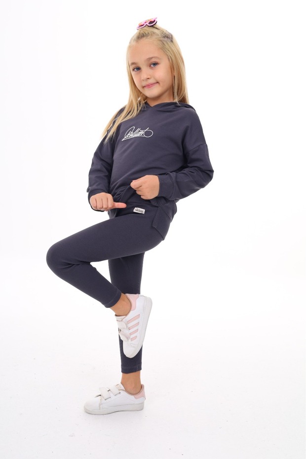 Set čarapa za devojčice Vezena - 2