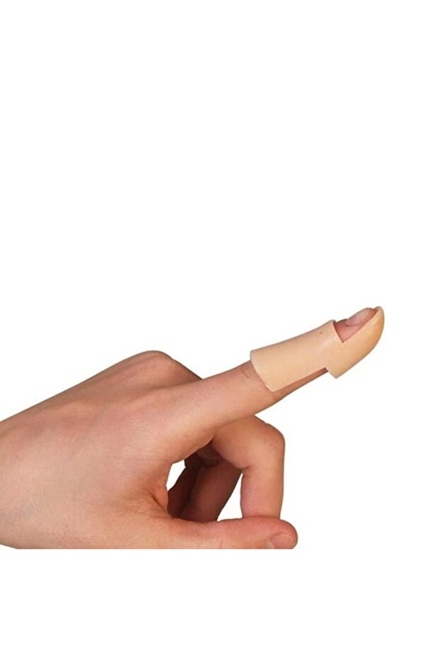 Mallet Finger Parmak Ateli - 1