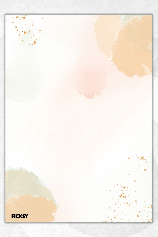 A5 Notepad Unlined Notebook - 50 Sheets - Memopad - Notepad - Notepad - Note Paper - 1