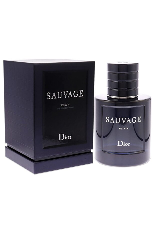 Sauvage Elixir 100ML - 1
