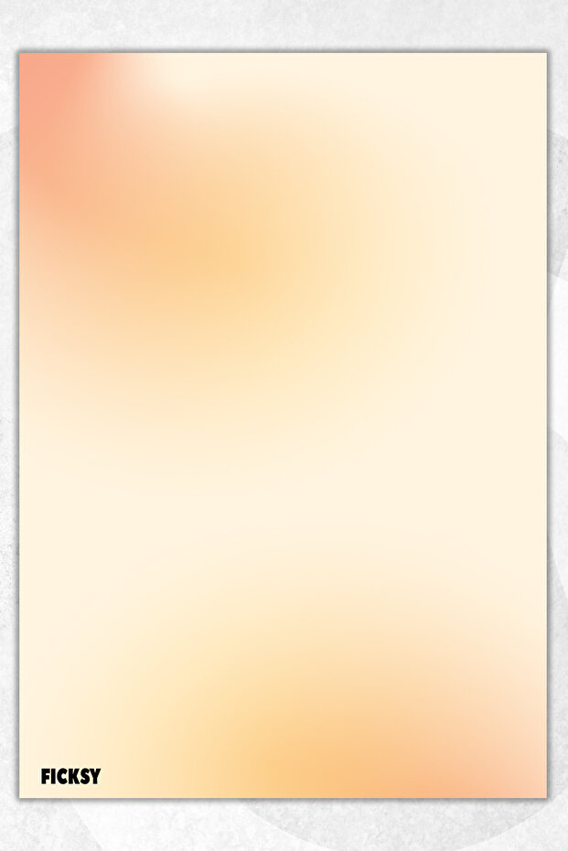 دفتر ملاحظات A5 بدون خطوط - 50 ورقة - مذكرة - دفتر ملاحظات - ورق ملاحظات - 1