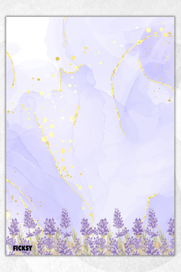 ورق ملاحظات على شكل زهرة - مقاس A5 - 50 ورقة - مفكرة - مذكرة - مفكرة - قائمة المهام - دفتر ملاحظات - 1