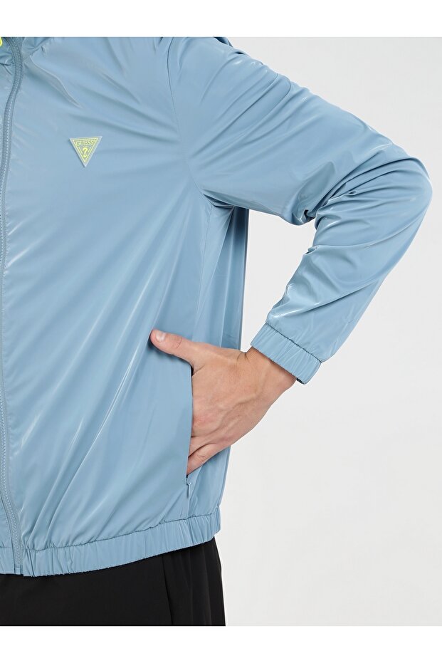 FRANZIS FULL ZIP TRA - 6