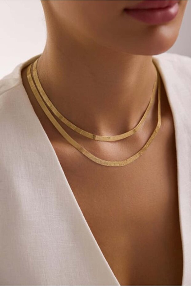 Fiesta Kolye 44 cm - 1