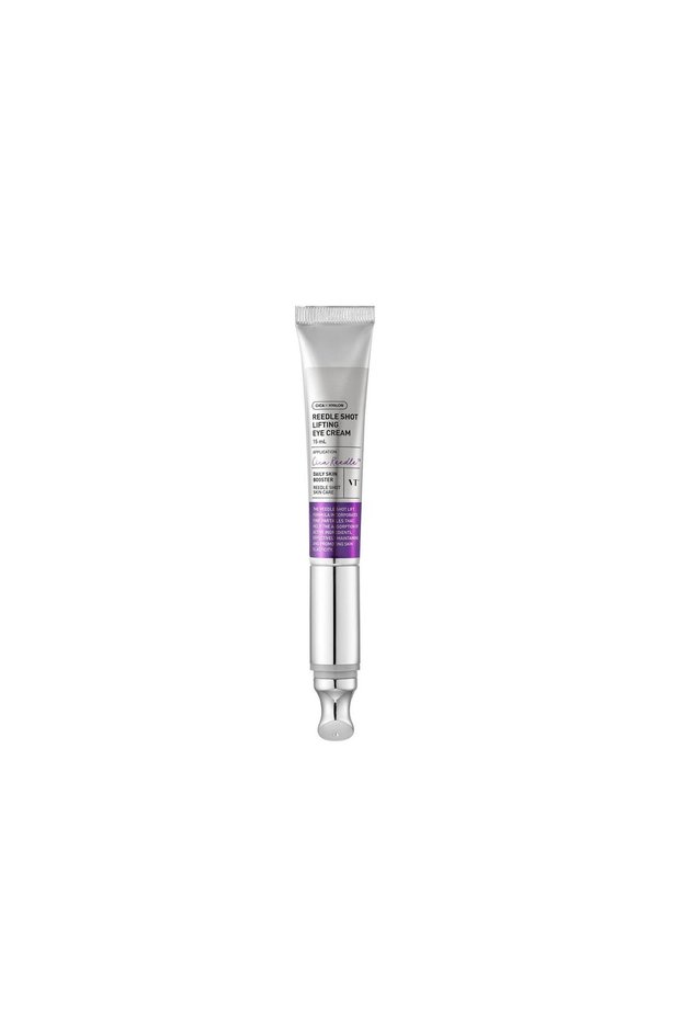 Vt Cosmetics Reedle Shot Lifting Eye Cream - Anti-Wrinkle Lifting Effect Eye Contour Cream 15m
