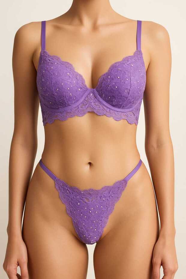 İç çamaşırı - 3